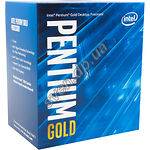 Изображение CPU Intel Pentium® G5600 (3.9ГГц, 54W, socket1151, box, BX80684G5600) Фото CPU Intel Pentium® G5600 (3.9ГГц, 54W, socket1151, box, BX80684G5600)