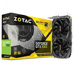 Изображение Видеокарта Zotac GeForce GTX1060 AMP Core Edition 3GB (ZT-P10610H-10M) Фото Видеокарта Zotac GeForce GTX1060 AMP Core Edition 3GB (ZT-P10610H-10M)
