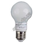 Фото Светодиодная LED лампочка EG-LED0427-01, 4.5 Вт, цоколь E27, 2700 K