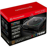 Изображение Блок питания Thermaltake Smart Pro 750W RGB (PS-SPR-0750FPCBEU-R) Фото Блок питания Thermaltake Smart Pro 750W RGB (PS-SPR-0750FPCBEU-R)