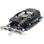 Изображение Видеокарта Gigabyte GeForce GT730 2GB (GV-N730-2GI) Фото Видеокарта Gigabyte GeForce GT730 2GB (GV-N730-2GI)