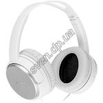 Изображение SONY MDR-XD150 White, наушники накладные Фото SONY MDR-XD150 White, наушники накладные