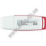 Изображение USB Flash 32GB KINGSTON DataTraveler IGen3 DTIG3/32GB Фото USB Flash 32GB KINGSTON DataTraveler IGen3 DTIG3/32GB