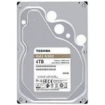 Изображение HDD TOSHIBA N300 4TB 7200rpm 128MB SATA-3 (HDWQ140UZSVA) Фото HDD TOSHIBA N300 4TB 7200rpm 128MB SATA-3 (HDWQ140UZSVA)