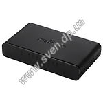Изображение Коммутатор EDIMAX ES-3308P, Switch 8-port 10/100 Фото Коммутатор EDIMAX ES-3308P, Switch 8-port 10/100