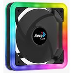 Изображение Вентилятор 140мм Aerocool Edge 14 ARGB 6-Pin Фото Вентилятор 140мм Aerocool Edge 14 ARGB 6-Pin