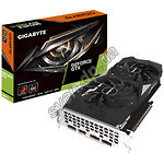 Изображение Видеокарта Gigabyte GeForce GTX1660Ti 6GB (GV-N166TWF2OC-6GD) Фото Видеокарта Gigabyte GeForce GTX1660Ti 6GB (GV-N166TWF2OC-6GD)