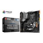 Изображение Материнская плата MSI MAG Z390 Tomahawk S-1151 Фото Материнская плата MSI MAG Z390 Tomahawk S-1151