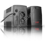 Изображение UPS EAST EA-800 Schuko Фото UPS EAST EA-800 Schuko