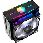 Изображение Cooler CPU Zalman CNPS10X OPTIMA II Black Фото Cooler CPU Zalman CNPS10X OPTIMA II Black