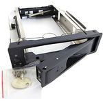 Изображение HDD Rack Maiwo M002A black Внутренний 3,5" S-ATA HDD замок+ключ Фото HDD Rack Maiwo M002A black Внутренний 3,5" S-ATA HDD замок+ключ