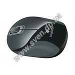 Изображение Мышка Logitech M187 Wireless Mini Black (910-002736) Фото Мышка Logitech M187 Wireless Mini Black (910-002736)