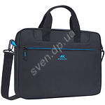 Фото Сумка для Notebook RivaCase 8037 Black с диагональю дисплея 15.6'