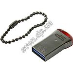 Изображение USB Flash 32Gb SILICON POWER Jewel J01 USB 3.0 Red SP032GBUF3J01V1R Фото USB Flash 32Gb SILICON POWER Jewel J01 USB 3.0 Red SP032GBUF3J01V1R