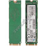 Изображение SSD Samsung Series CM871a 256Gb M.2 NGFF (MZ-NTY2560) Фото SSD Samsung Series CM871a 256Gb M.2 NGFF (MZ-NTY2560)