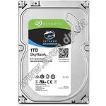 Изображение HDD Seagate SkyHawk 1TB 5900rpm 64MB SATA-III (ST1000VX005) Фото HDD Seagate SkyHawk 1TB 5900rpm 64MB SATA-III (ST1000VX005)