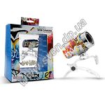 Изображение WEB-камера CANYON CNR-WCAM813C (Graffiti-C), 1.3Mp CMOS sensor, микрофон Фото WEB-камера CANYON CNR-WCAM813C (Graffiti-C), 1.3Mp CMOS sensor, микрофон