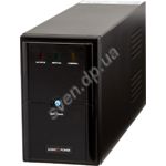 Изображение UPS LogicPower LPM-U1250VA, USB, 3 евророзетки, 3 ступ. AVR, 2x7.5Ач12В Фото UPS LogicPower LPM-U1250VA, USB, 3 евророзетки, 3 ступ. AVR, 2x7.5Ач12В