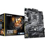 Изображение Материнская плата GIGABYTE Z390 UD, S-1151 Фото Материнская плата GIGABYTE Z390 UD, S-1151