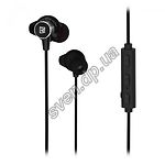 Изображение Remax RB-S7 Sports Bluetooth Black наушники с микрофоном Фото Remax RB-S7 Sports Bluetooth Black наушники с микрофоном