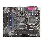 Изображение Материнская плата MSI G41M-P26 S-775 iG41, 2*DDR3, Video Intel, PCIex16, S-ATA, Audio 6ch, Lan Фото Материнская плата MSI G41M-P26 S-775 iG41, 2*DDR3, Video Intel, PCIex16, S-ATA, Audio 6ch, Lan