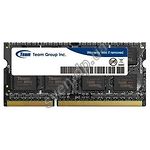 Изображение SO-DIMM 8GB DDR3 PC12800 (1600) Team Elite (TED3L8G1600C11-SBK) Фото SO-DIMM 8GB DDR3 PC12800 (1600) Team Elite (TED3L8G1600C11-SBK)