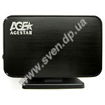 Изображение HDD Rack AgeStar 3UB3A8 Внеш. USB3.0 3,5" S-ATA HDD Фото HDD Rack AgeStar 3UB3A8 Внеш. USB3.0 3,5" S-ATA HDD