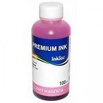 Изображение чернила ICKTEC для EPSON R200/R300 светло-красные 100ml (E0005-100MLM) Фото чернила ICKTEC для EPSON R200/R300 светло-красные 100ml (E0005-100MLM)