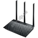 Фото Маршрутизатор ASUS RT-AC53, WiFi Router