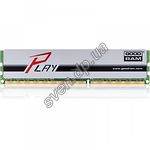 Изображение DDR-4 4GB 2400МГц Goodram Play Silver (GYS2400D464L15S/4G) Фото DDR-4 4GB 2400МГц Goodram Play Silver (GYS2400D464L15S/4G)