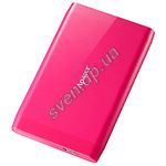 Изображение внешний HDD Apacer External AC235 1000GB Pink 2,5" USB 3.1 (AP1TBAC235P-1) Фото внешний HDD Apacer External AC235 1000GB Pink 2,5" USB 3.1 (AP1TBAC235P-1)