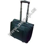 Изображение Сумка для Notebook PRESTIGIO Trolley CPBAG502UTRTL15 (Нейлон, Black) для 15,4" Фото Сумка для Notebook PRESTIGIO Trolley CPBAG502UTRTL15 (Нейлон, Black) для 15,4"