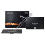 Изображение SSD Samsung 860 EVO 250GB 2.5" SATA-3 (MZ-76E250B) Фото SSD Samsung 860 EVO 250GB 2.5" SATA-3 (MZ-76E250B)