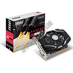 Изображение Видеокарта Sapphire Radeon RX 560 4GD5 PULSE (11267-00-20G) Фото Видеокарта Sapphire Radeon RX 560 4GD5 PULSE (11267-00-20G)