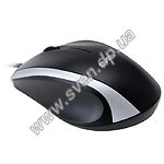 Изображение Мышка SVEN RX-180 (black), USB, 1 Wheel, 800cpi Фото Мышка SVEN RX-180 (black), USB, 1 Wheel, 800cpi