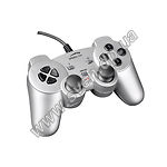 Фото Game pad SPEEDLINK SL-6535-SSV-01 STRIKE, USB (silver)