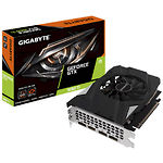 Изображение Видеокарта Gigabyte GeForce GTX1660Ti 6GB (GV-N166TIXOC-6GD) Фото Видеокарта Gigabyte GeForce GTX1660Ti 6GB (GV-N166TIXOC-6GD)