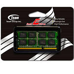 Изображение SO-DIMM 8GB DDR3 PC12800 (1600) Team Elite (TED38G1600C11-S01) Фото SO-DIMM 8GB DDR3 PC12800 (1600) Team Elite (TED38G1600C11-S01)