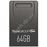 Изображение USB Flash 64Gb Team C157 Black metal USB3.0 (TC157364GB01) Фото USB Flash 64Gb Team C157 Black metal USB3.0 (TC157364GB01)