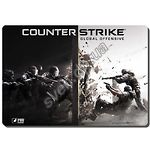 Изображение Коврик для мышки Podmyshku GAME Counter strike-L Коврик игровой размер 330х430 мм) Фото Коврик для мышки Podmyshku GAME Counter strike-L Коврик игровой размер 330х430 мм)