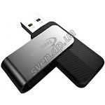 Фото USB Flash - 8GB (Team C142 Black TC1428GB01)
