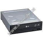 Изображение DVD±RW+R9/DVD-RAM Drive LG GH22NS70 black S-ATA 18x10x18x/8x6x/12x/48x32x48x Фото DVD±RW+R9/DVD-RAM Drive LG GH22NS70 black S-ATA 18x10x18x/8x6x/12x/48x32x48x