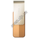 Фото USB Flash 64Gb Team C143 Brown USB3.0 (TC143364GN01)