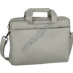 Изображение Сумка для Notebook RivaCase 8230 (Grey) с диагональю дисплея 15.6' Фото Сумка для Notebook RivaCase 8230 (Grey) с диагональю дисплея 15.6'