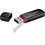 Изображение USB Flash - 4GB (Apacer AH333 Black AP4GAH333B-1) Фото USB Flash - 4GB (Apacer AH333 Black AP4GAH333B-1)
