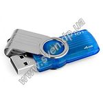 Изображение USB Flash - 4GB (KINGSTON DataTraveler DT100G2/4GB) Фото USB Flash - 4GB (KINGSTON DataTraveler DT100G2/4GB)