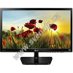 Изображение LG 22" 22MP47D-P (black) 5ms,1920x1080,Wide 16:9, 178/178 250кд/м DVI Фото LG 22" 22MP47D-P (black) 5ms,1920x1080,Wide 16:9, 178/178 250кд/м DVI