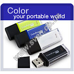 Изображение USB Flash 16Gb KINGSTON DataTraveler 102 DT102/16GB) Фото USB Flash 16Gb KINGSTON DataTraveler 102 DT102/16GB)