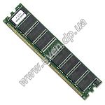 Изображение DDR 1024MB PC-3200 (400) Goodram / NCP / PNY / TakeMS Фото DDR 1024MB PC-3200 (400) Goodram / NCP / PNY / TakeMS