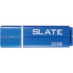 Изображение USB Flash 32Gb PATRIOT Lifestyle Slate USB 3.1 Blue (PSF32GLSS3USB) Фото USB Flash 32Gb PATRIOT Lifestyle Slate USB 3.1 Blue (PSF32GLSS3USB)
